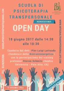 Scuola di Psicoterapia Milano