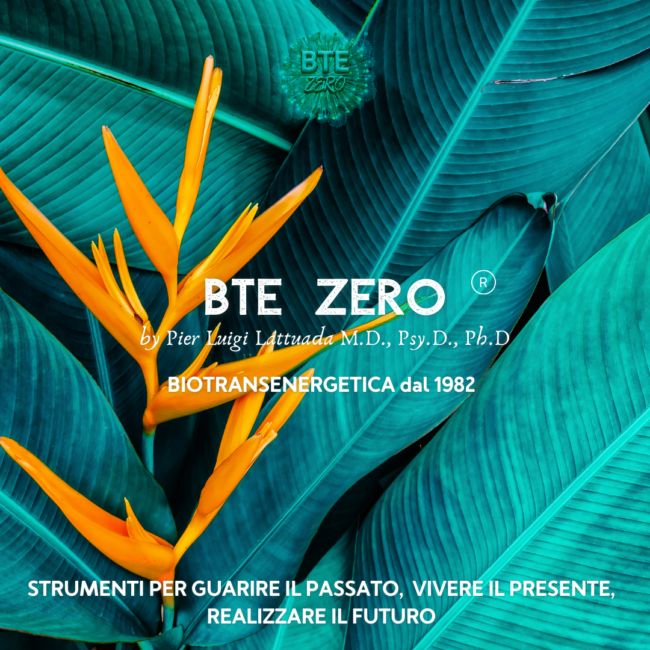 bte zero