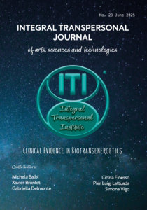 ITJ cover n. 23 June 2025