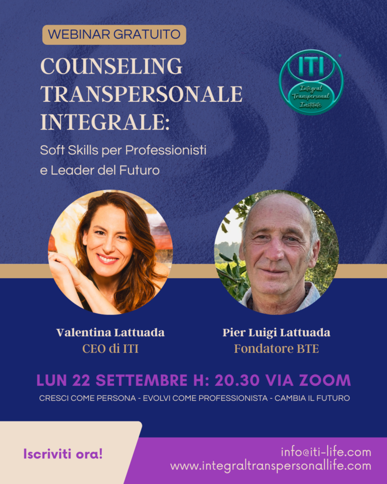 flyer Webinar Soft Skills